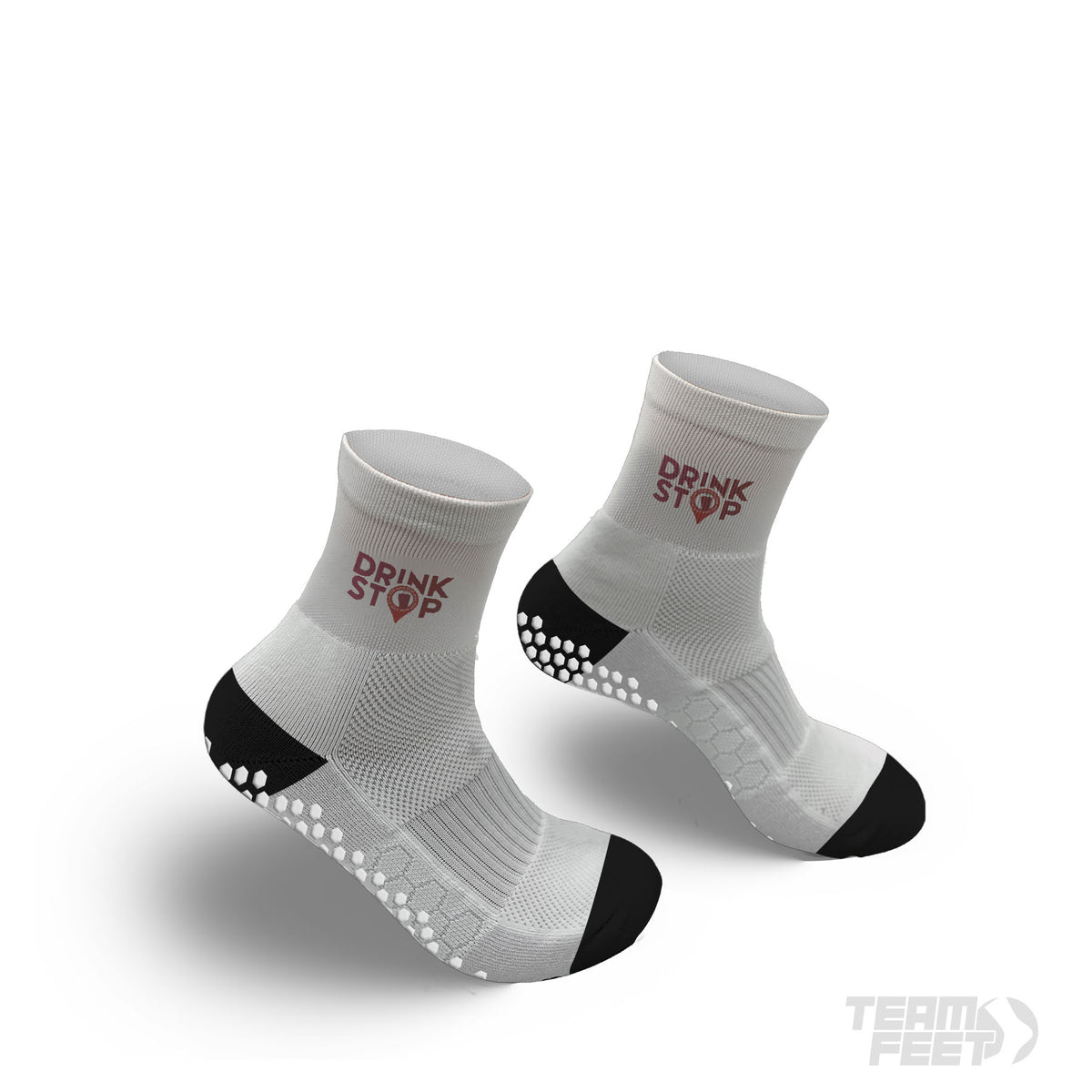 MAKE OT HAPPEN - Grip Quarter