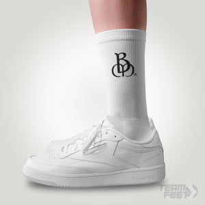 MB 1 SOCK - CREW