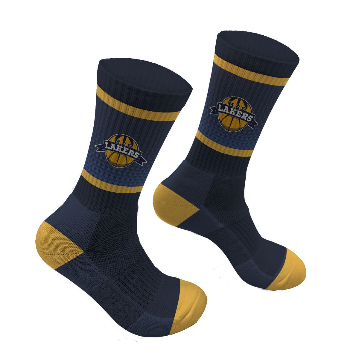 MBC Lakers 2  - CREW mockup