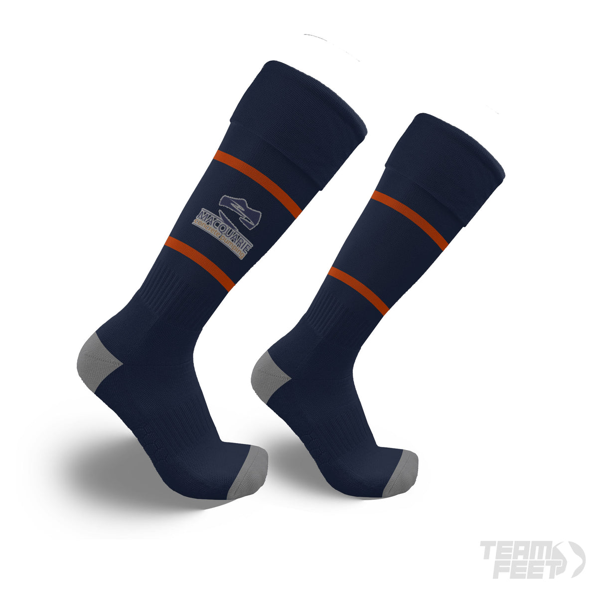MCP - Knee mockup