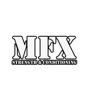 MFX Strength & Conditioning - MID