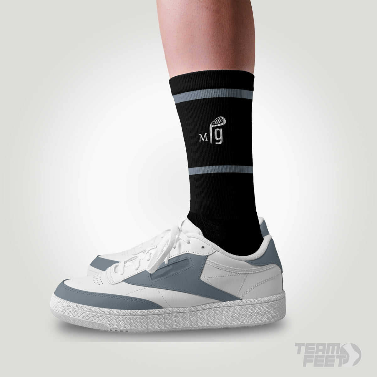 MG - CREW mockup