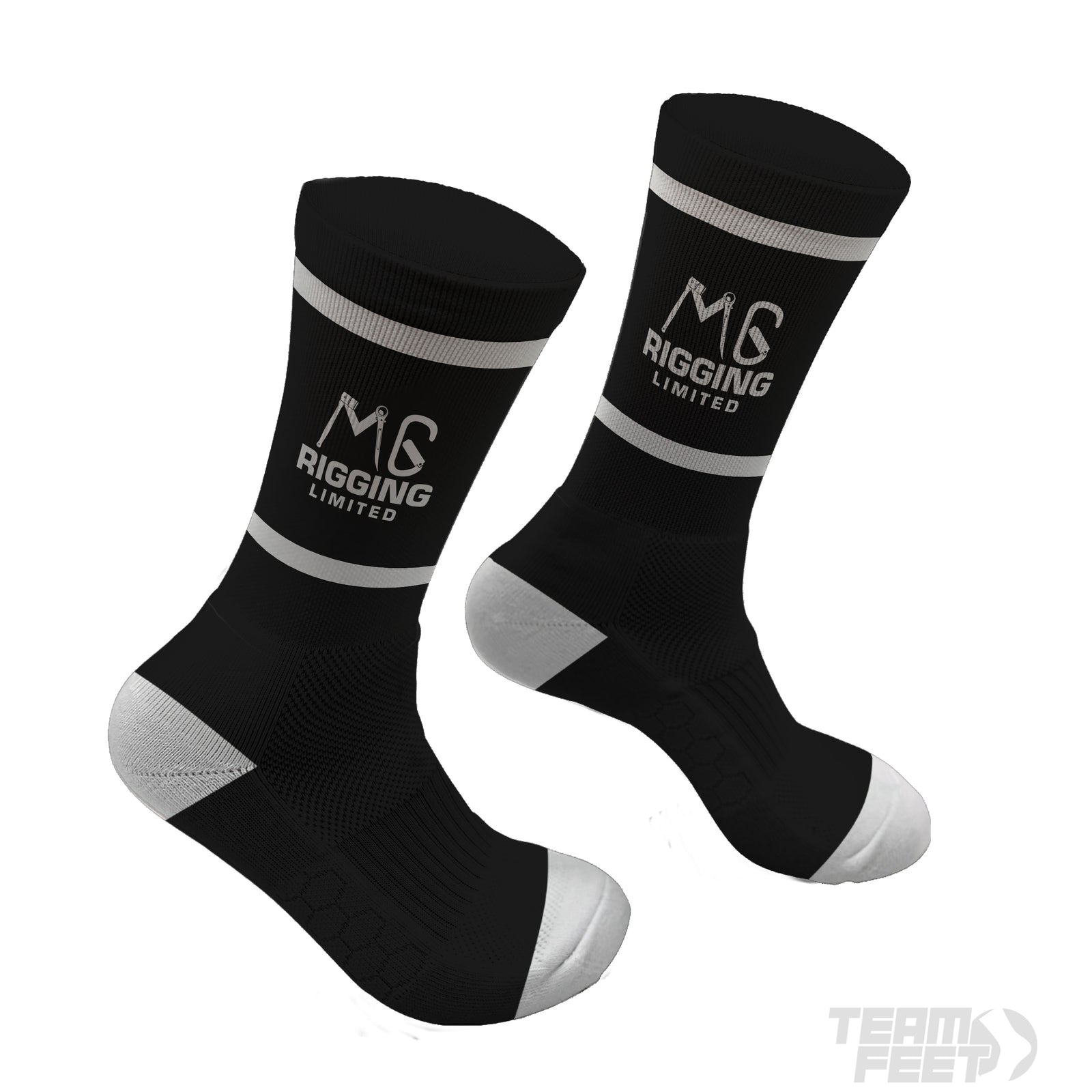 MG RIGGING LTD - CREW