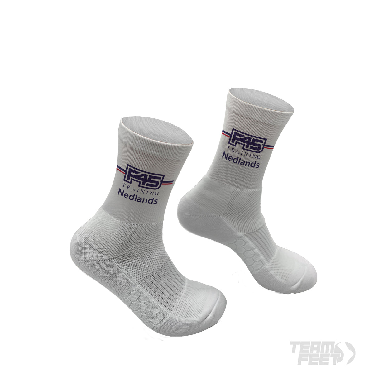 F45 Training Nedlands - MID mockup