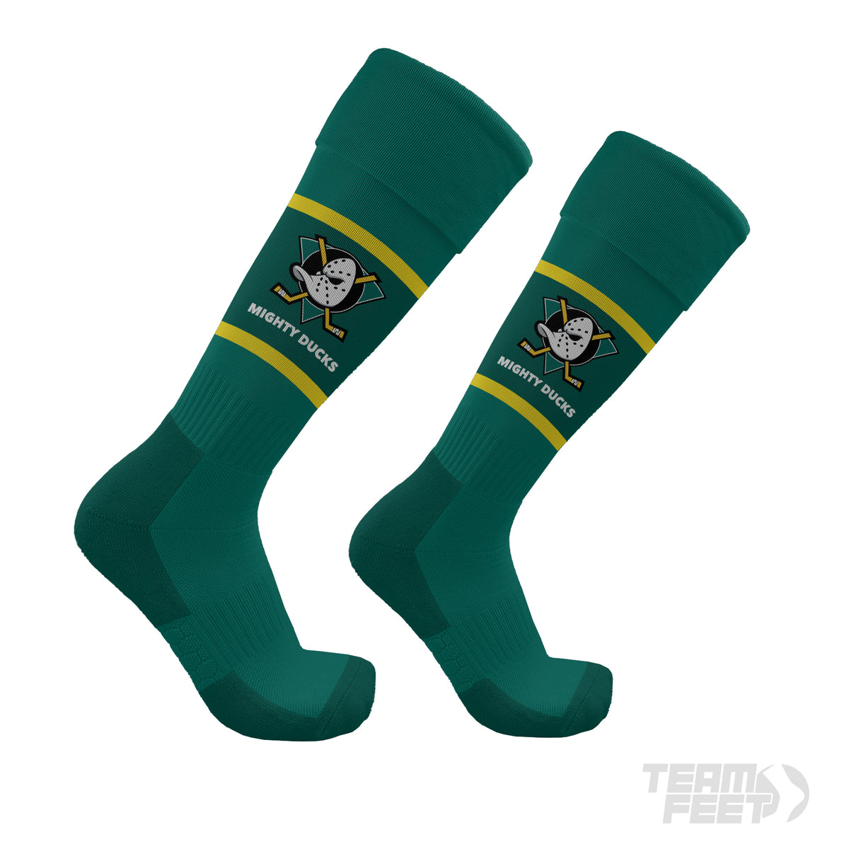 MIGHTY DUCKS - KNEE
