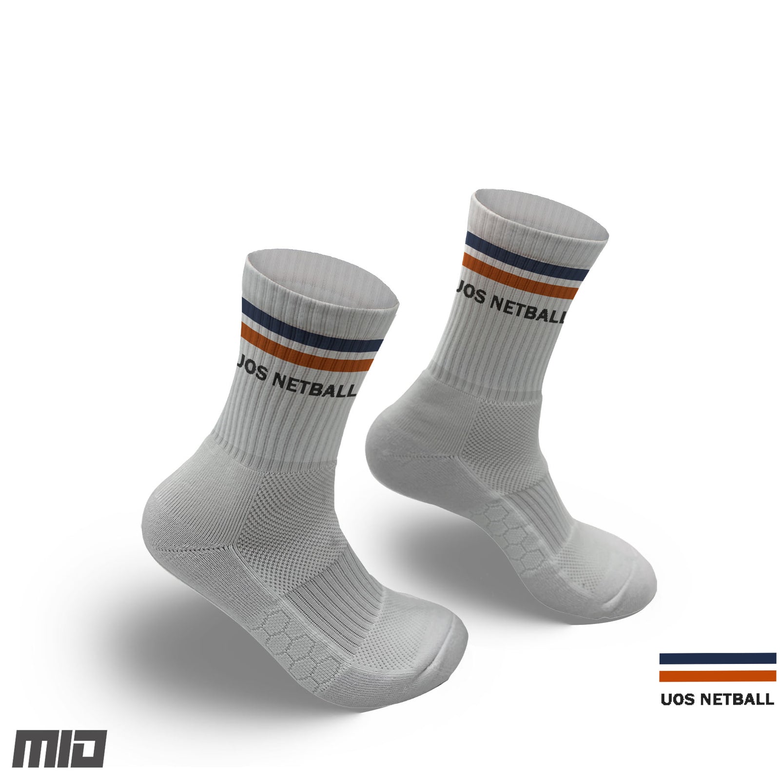 Sunderland Socks  - MID