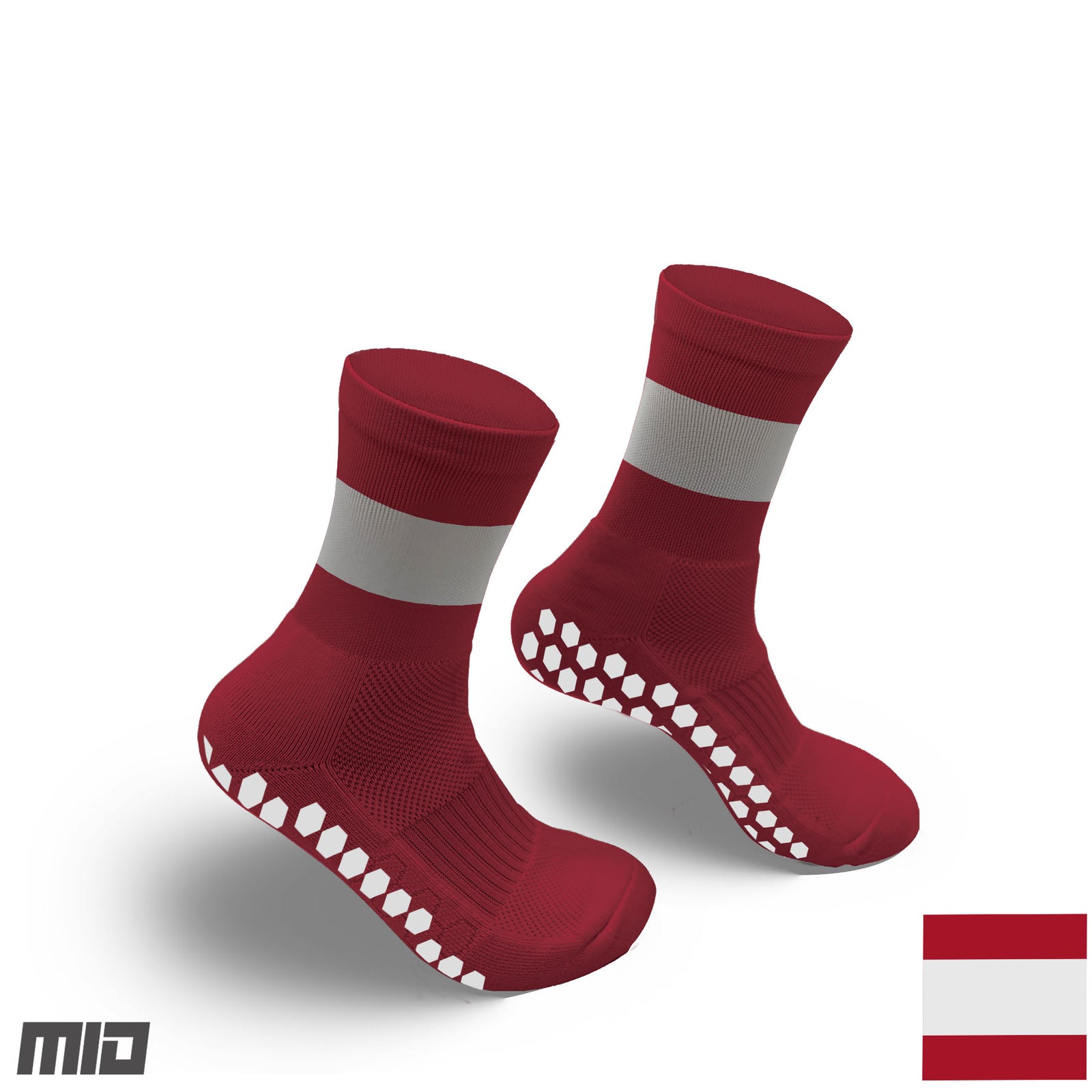 Avenel FNC Football socks  - MID