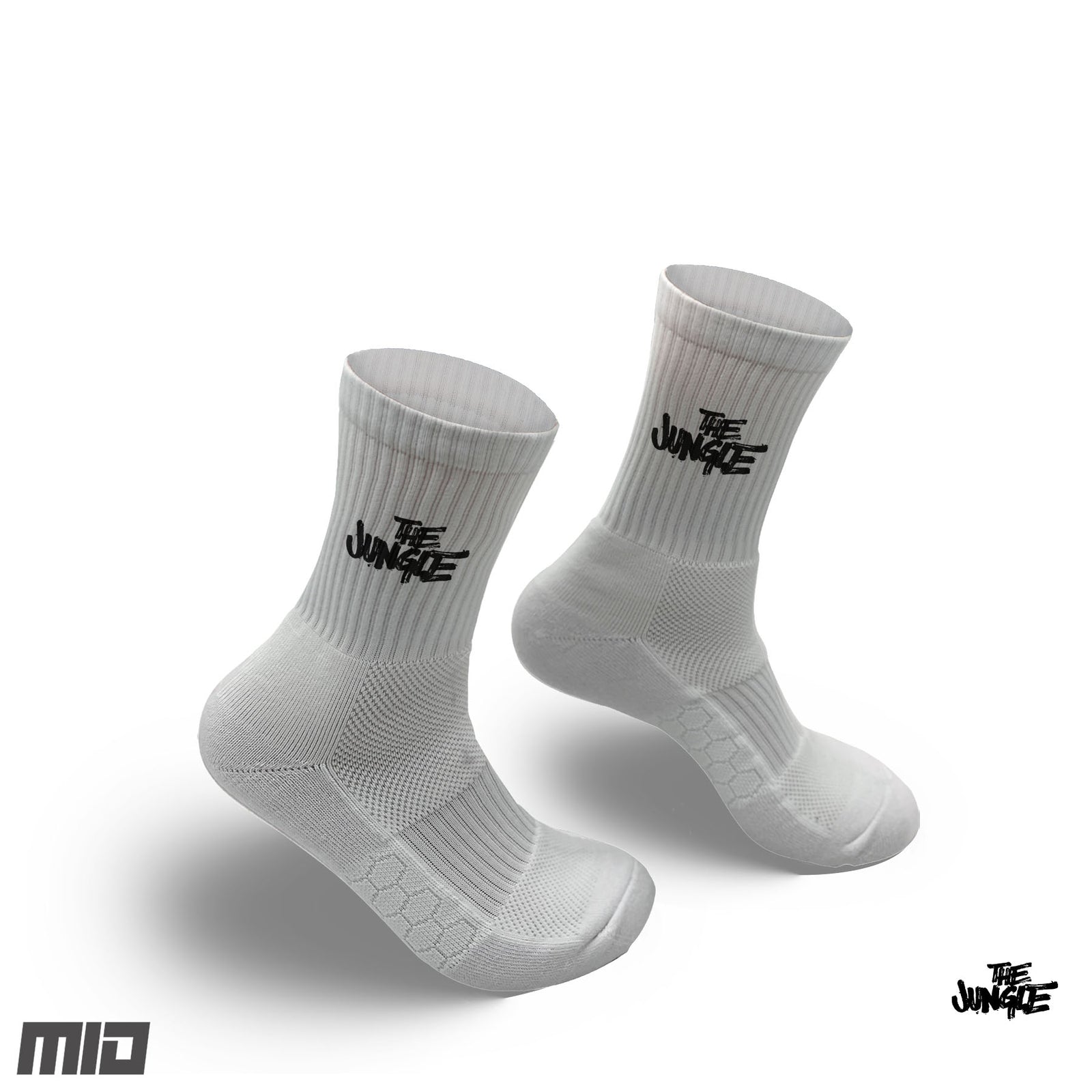 Jungle Socks 2 - MID