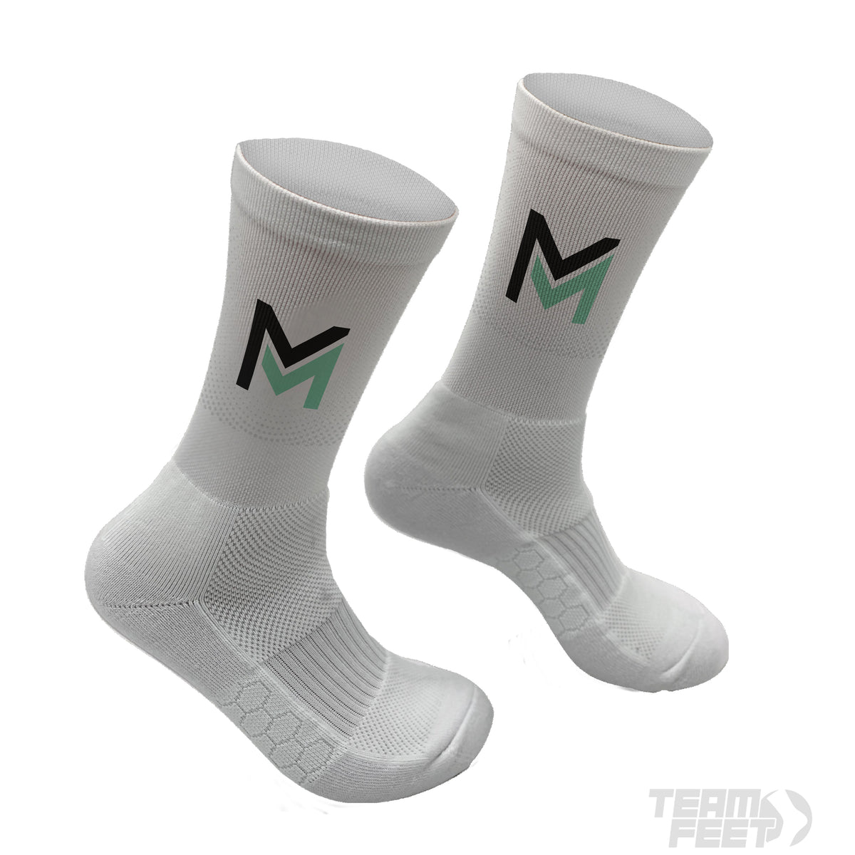 MOVE Physiotherapy - CREW mockup