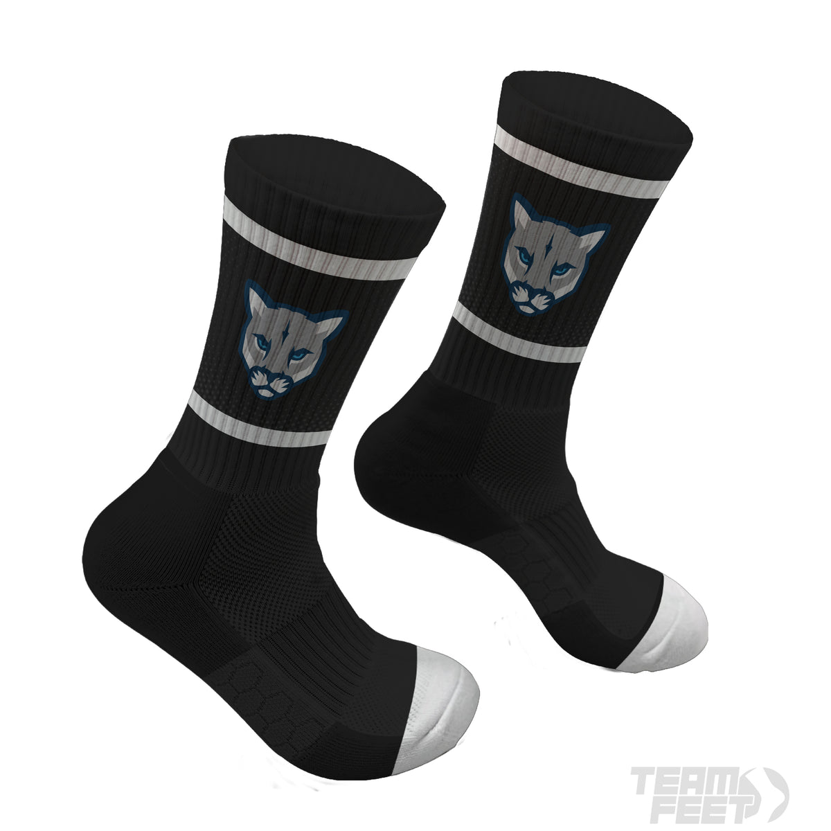 MRU Cougars - CREW mockup