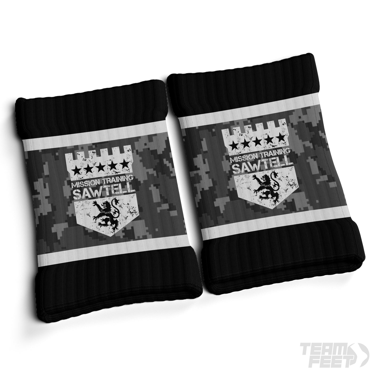 MTS - WRISTBANDS