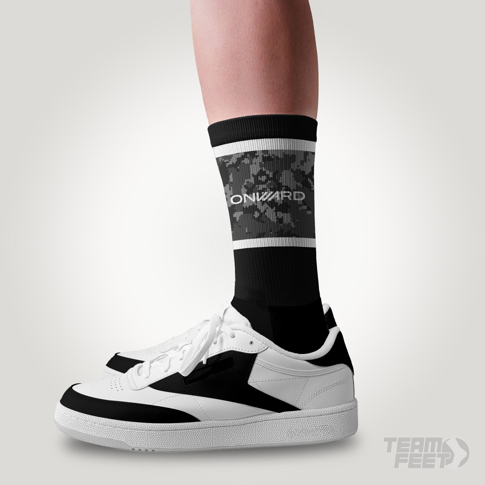 MTb socks - CREW