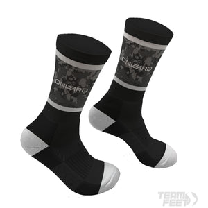 MTb socks - CREW