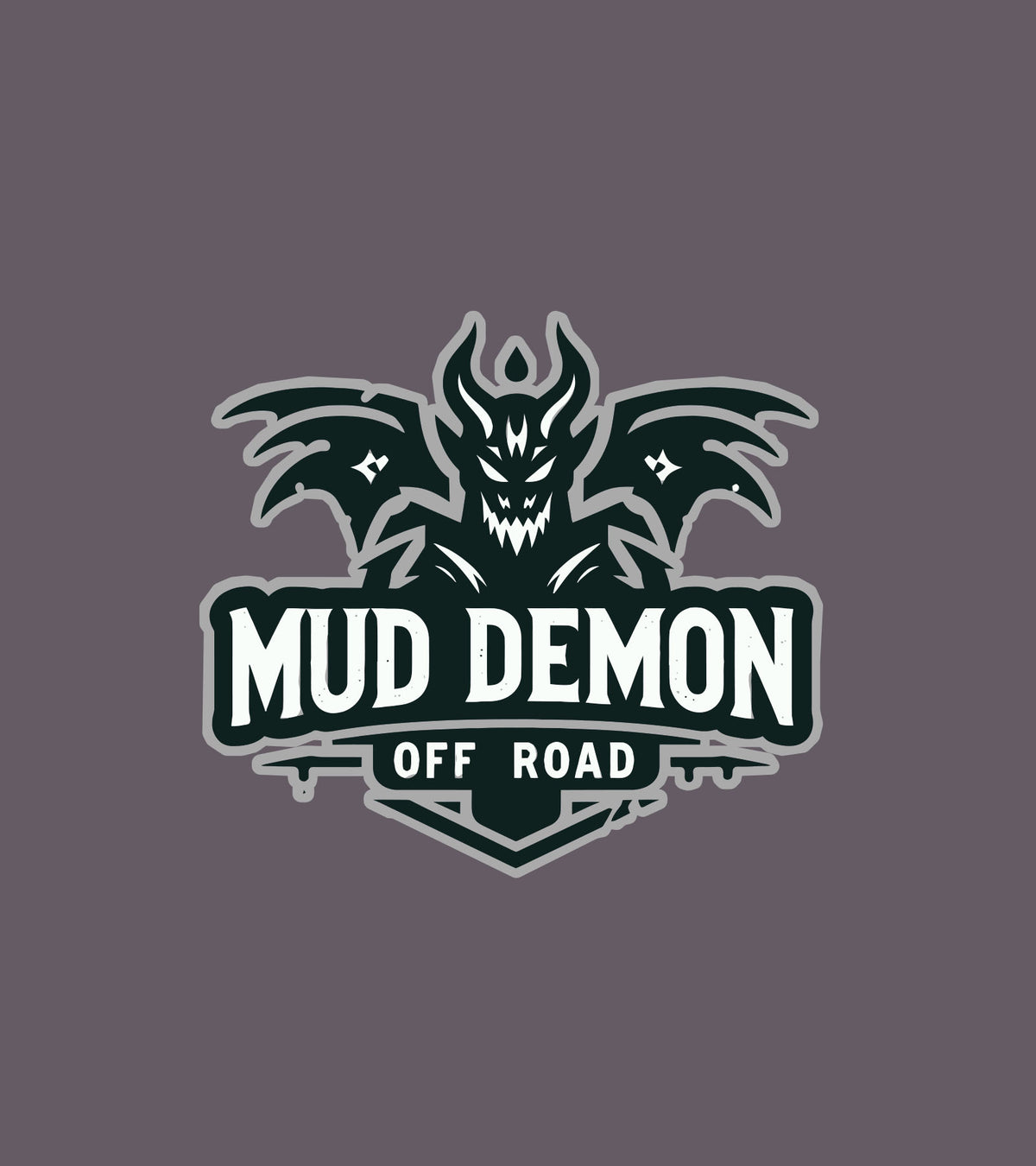 MUD-DEMON OFF-ROAD - Crew
