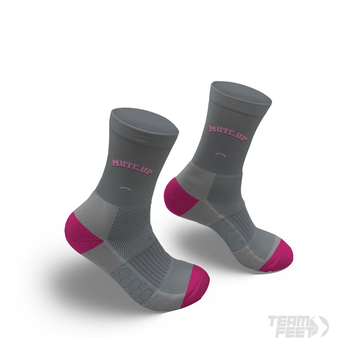 MUTE.UP - MID mockup