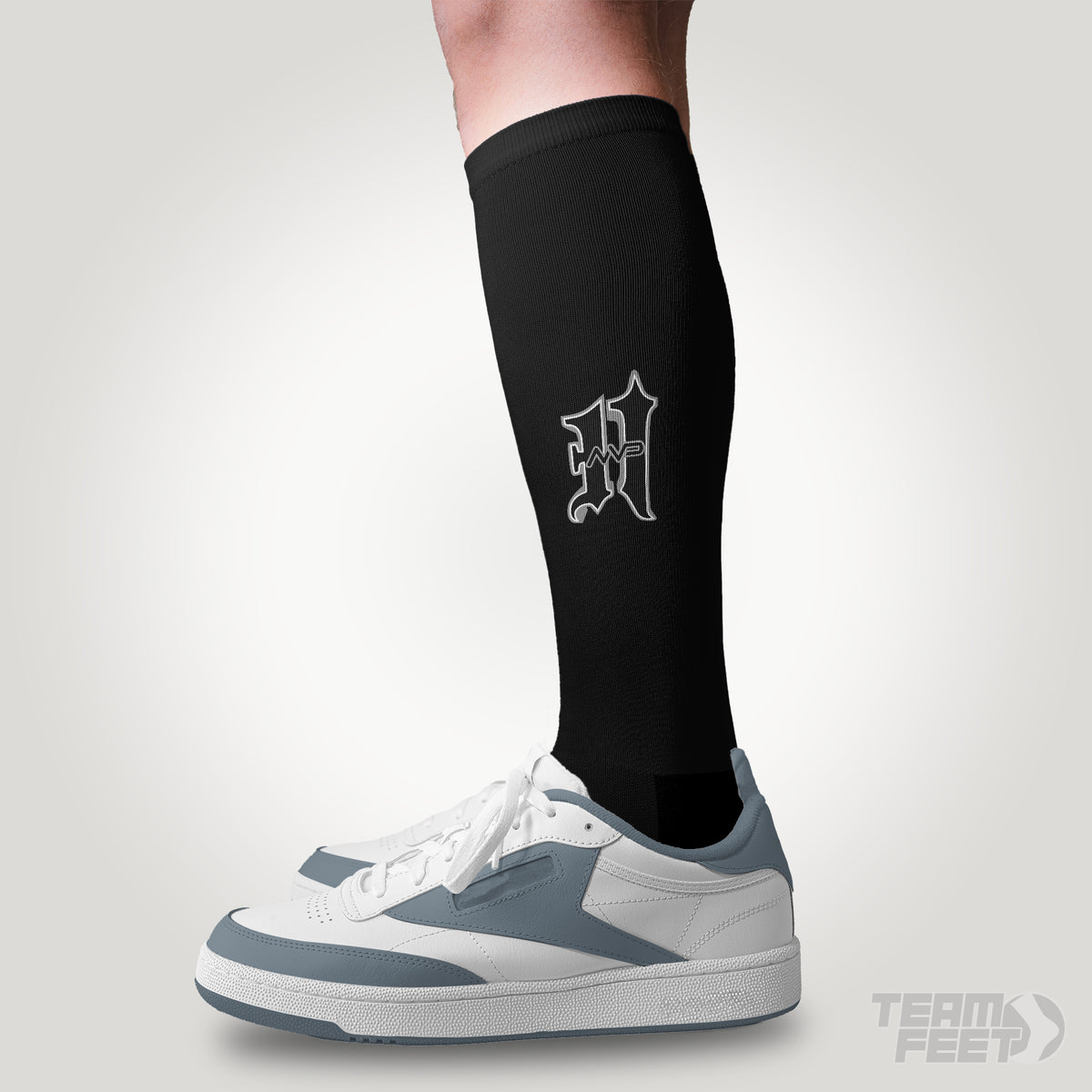 MVP hustle - KNEE