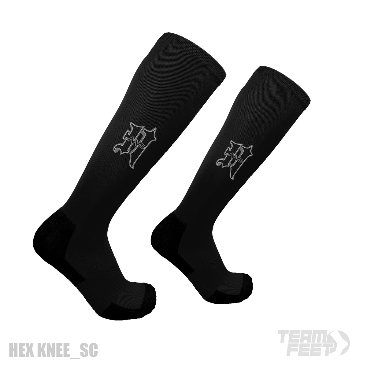 MVP hustle - KNEE