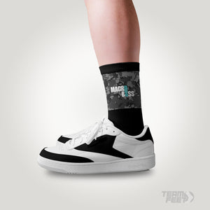 Macro Boss - GRIP MID