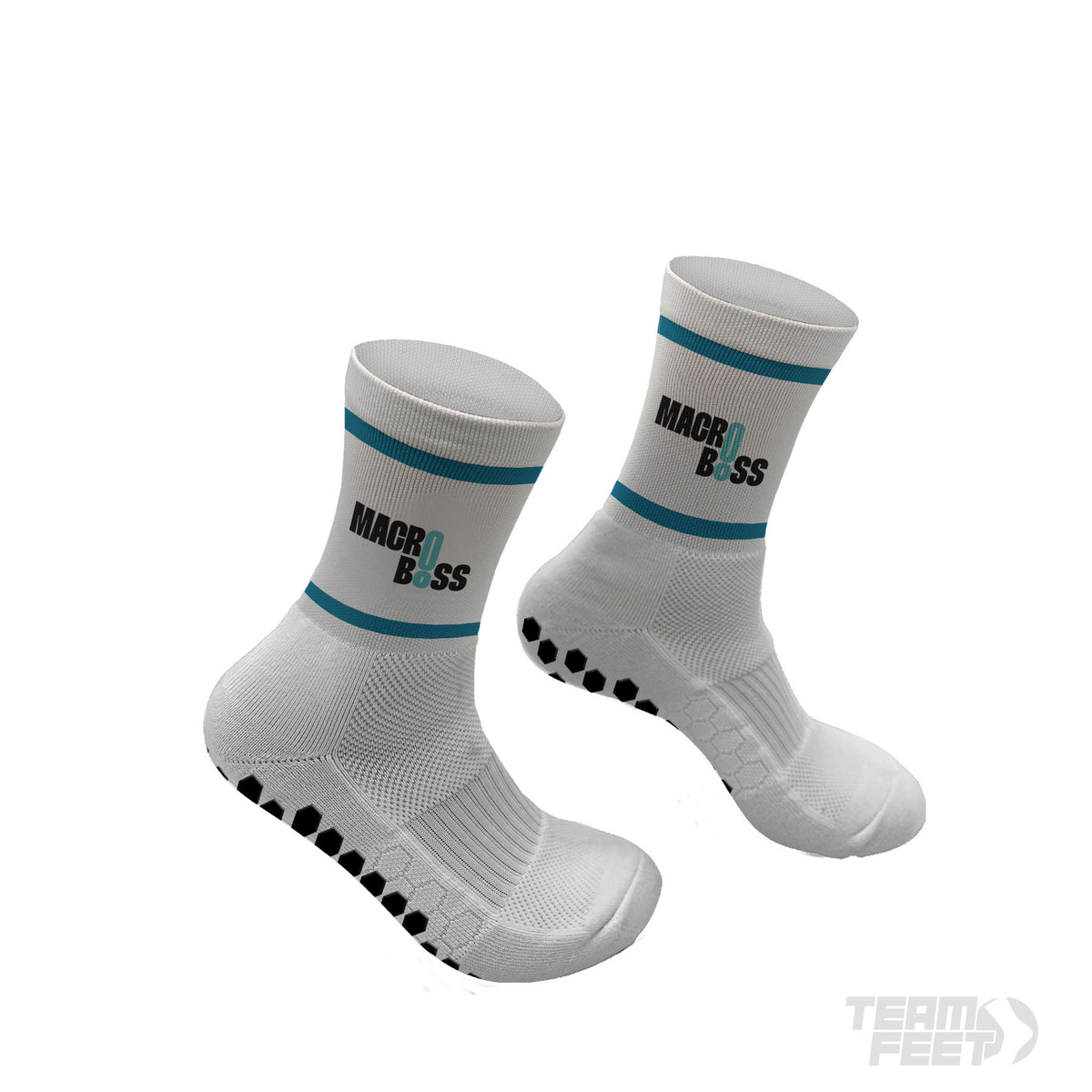 Macro Boss - GRIP MID mockup