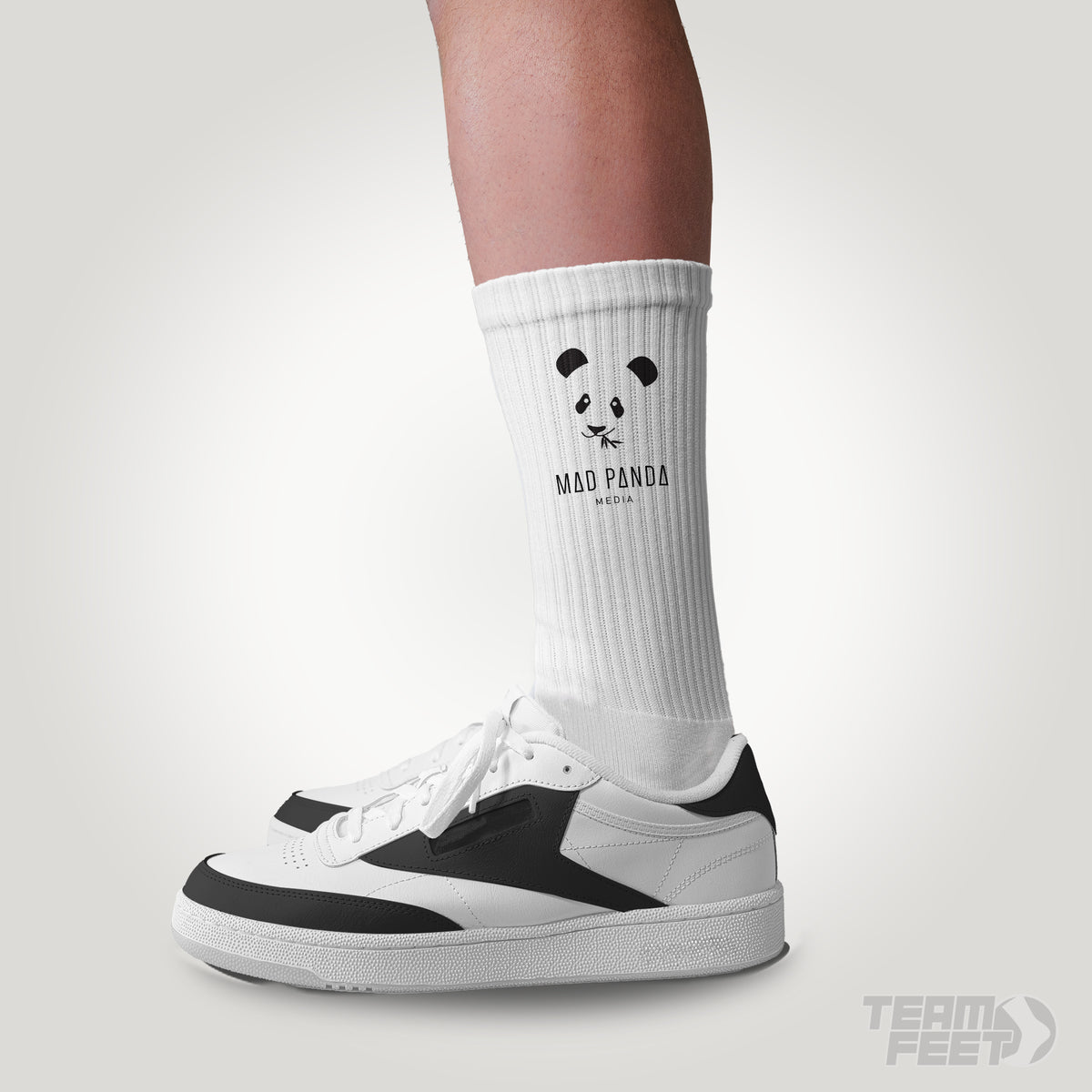 Mad Panda Media  - CREW