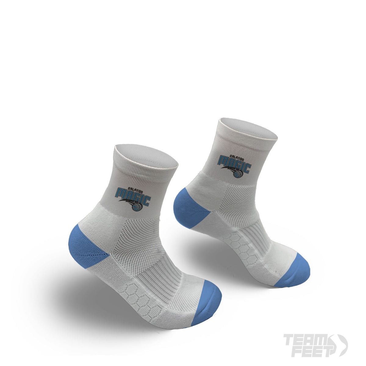 Magic - QUARTER mockup