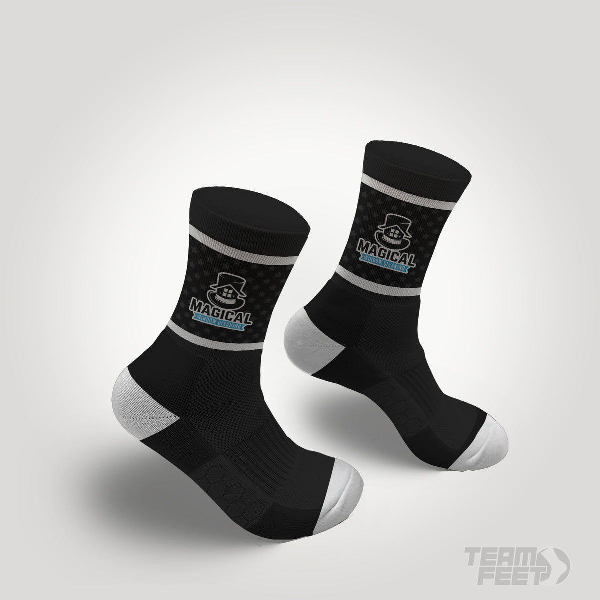 Magical Socks - Mid