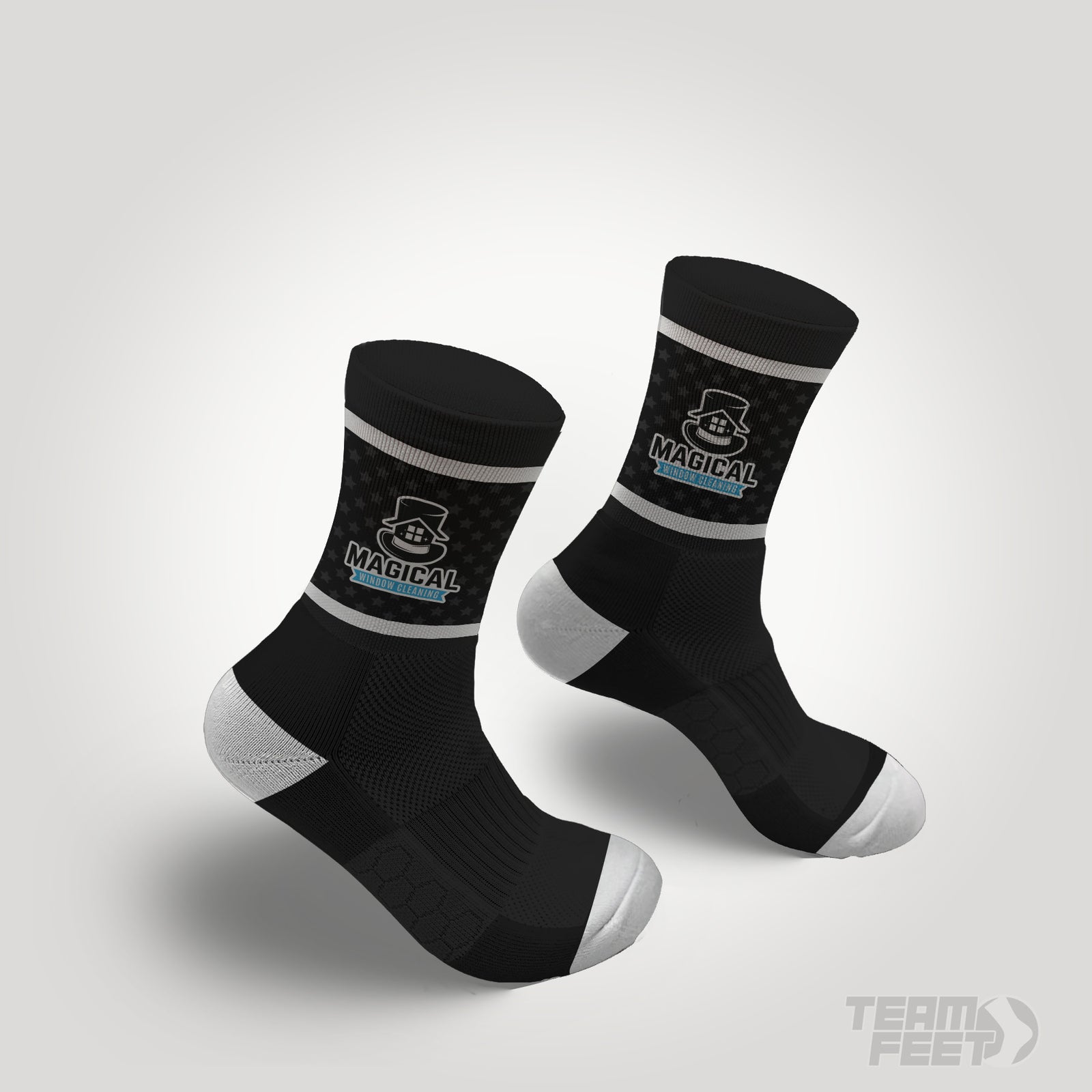 Magical Socks - Mid