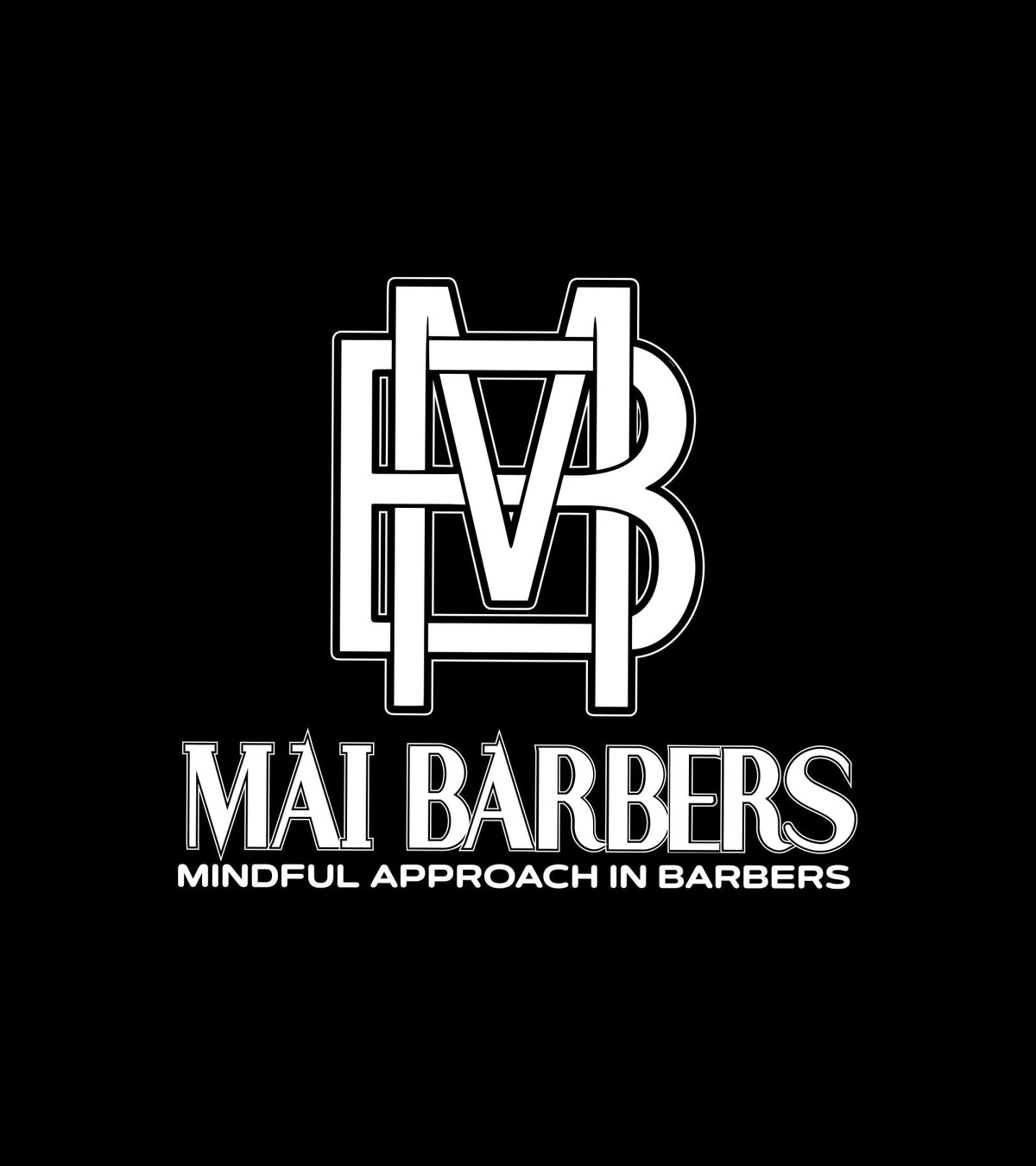 Mai barbers - Mid