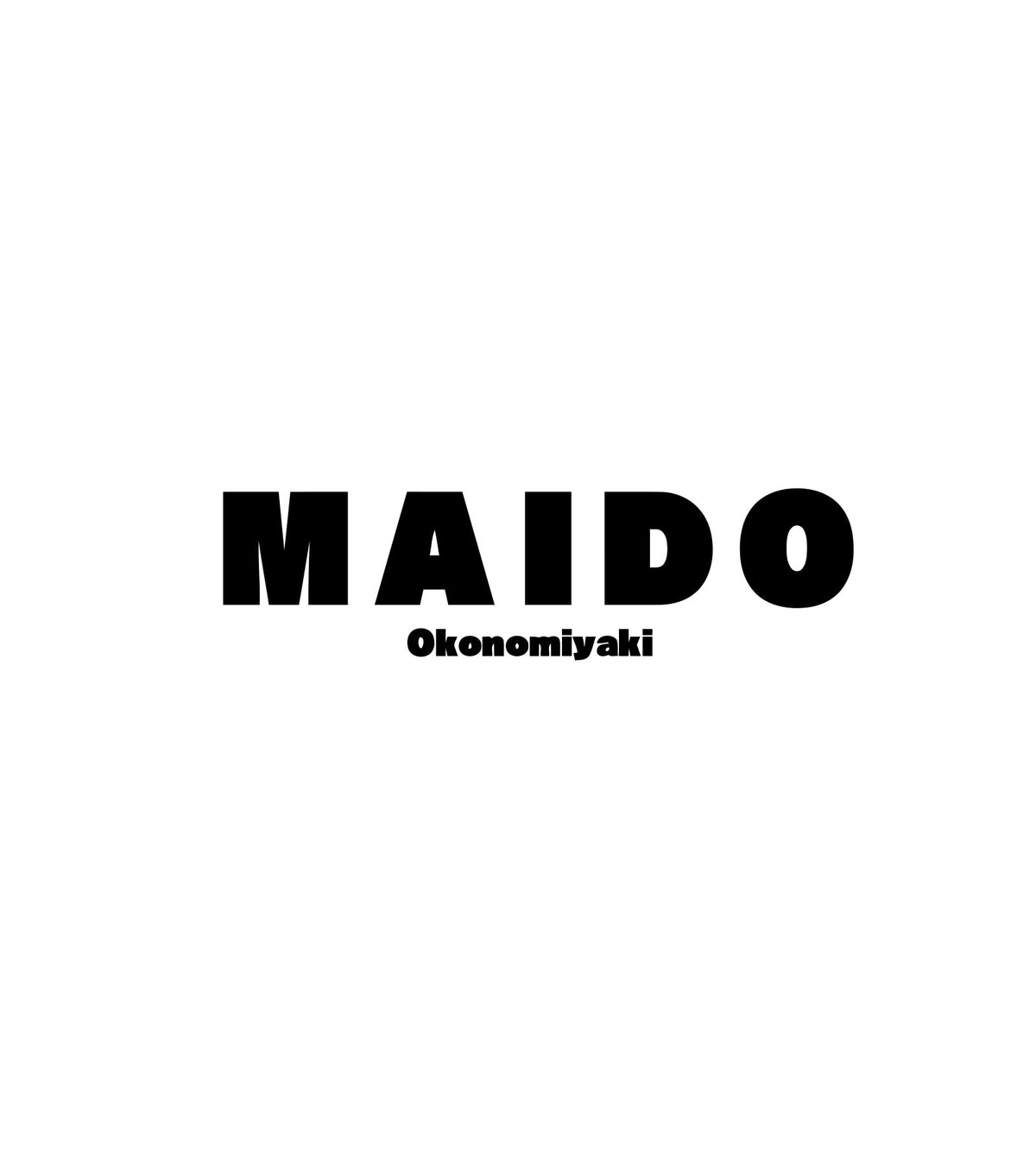 Maido - Crew