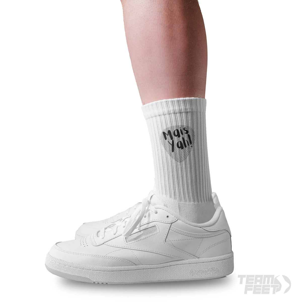 Mais Yah - Mid