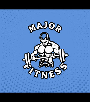 Major Fitness - Grip Crew