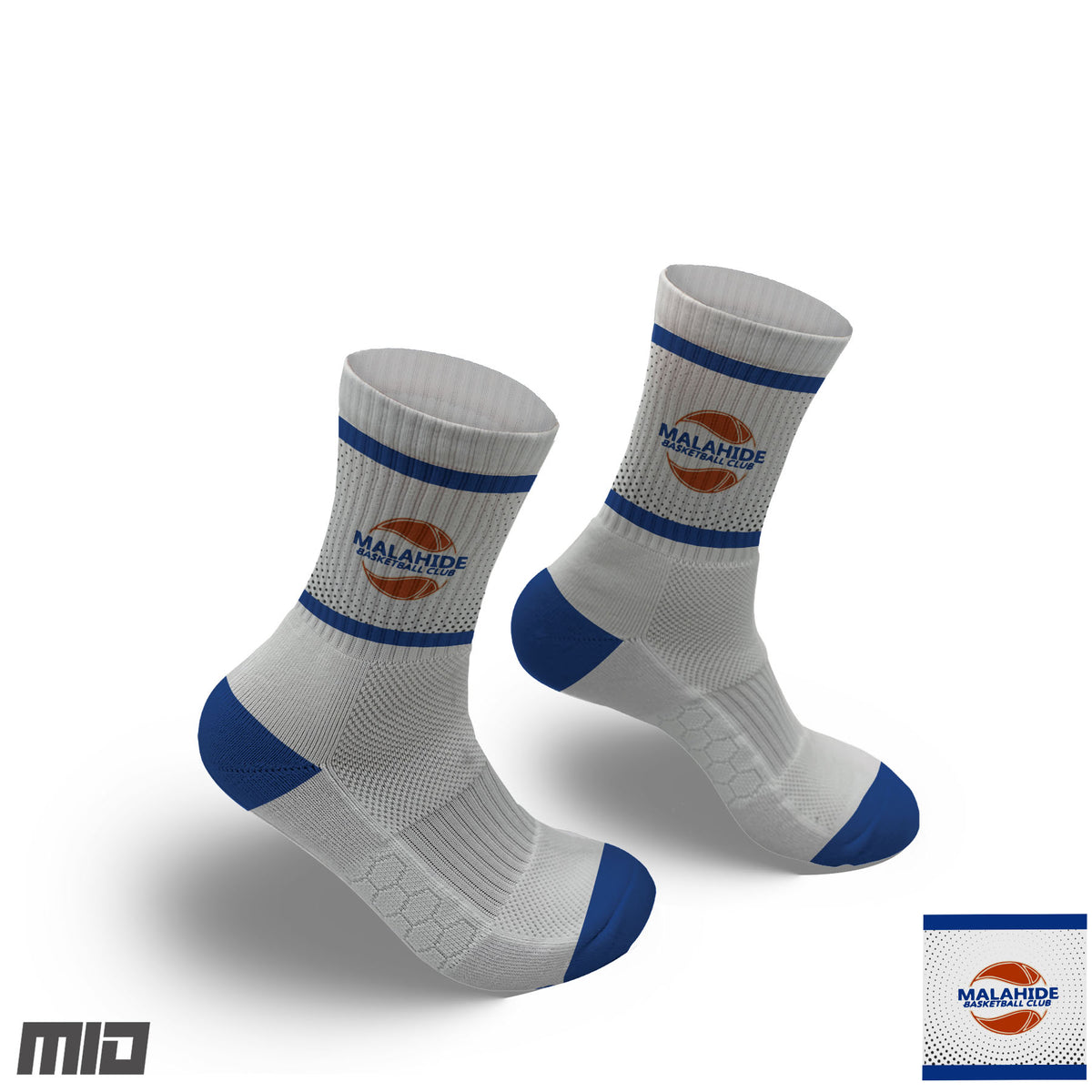 Malahide 50  - MID mockup