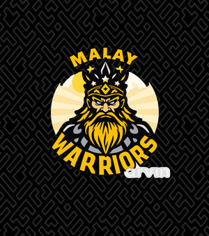 Malay Warriors - GRIP MID