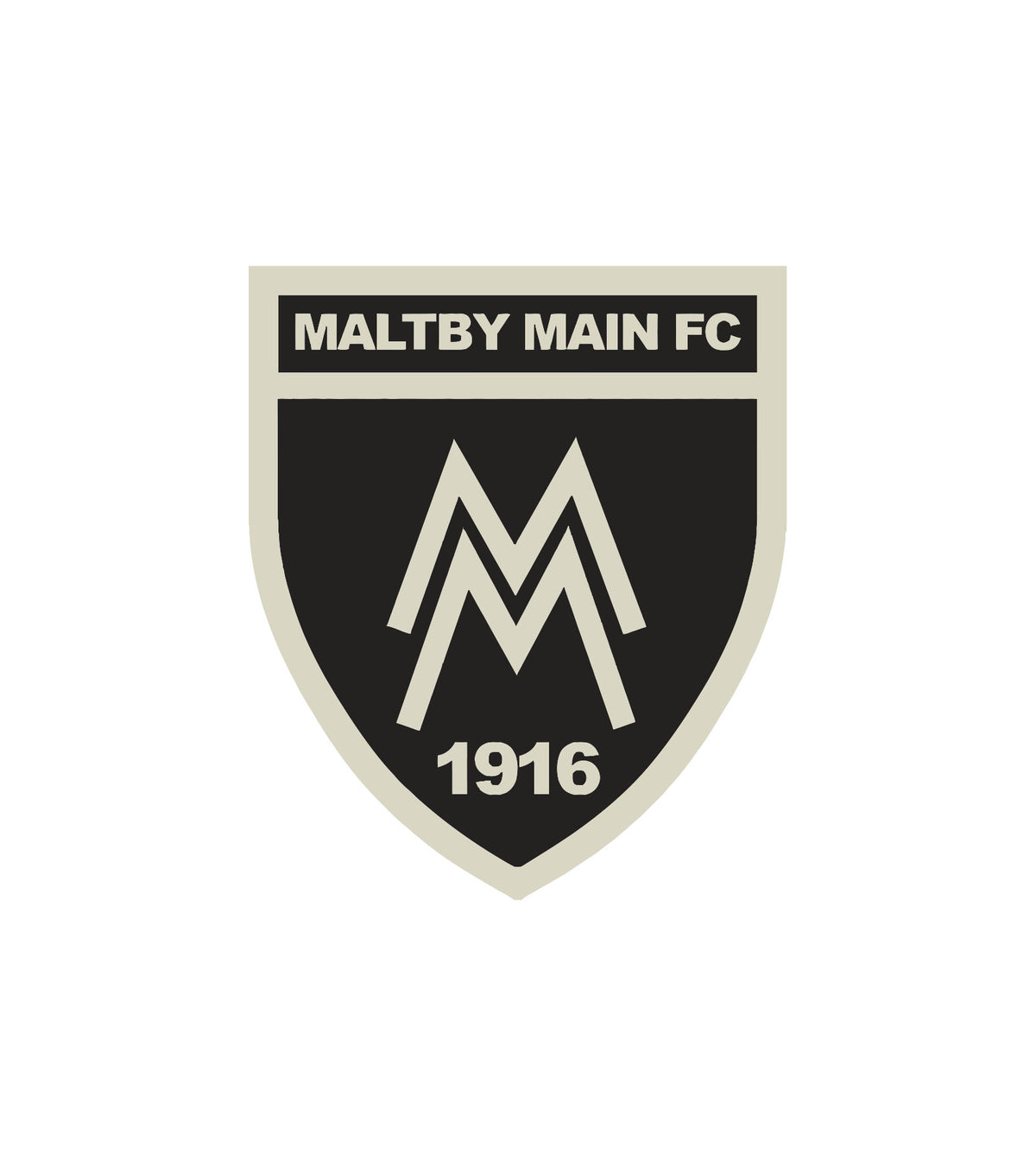 Maltby main fc ladies - GRIP MID