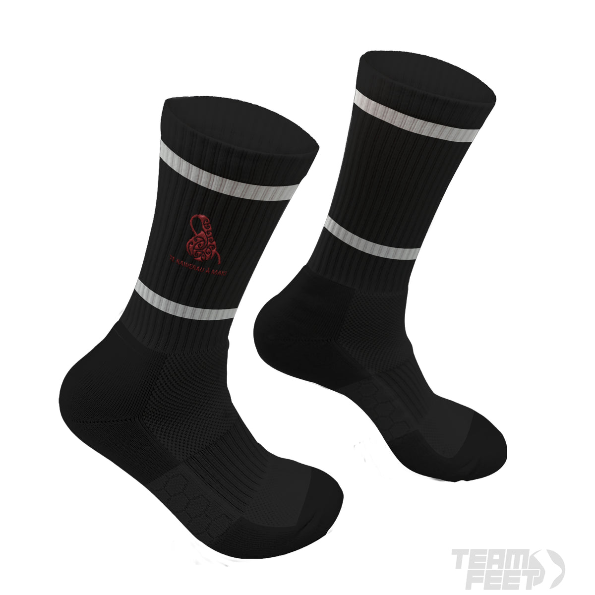 Mana socks  - CREW