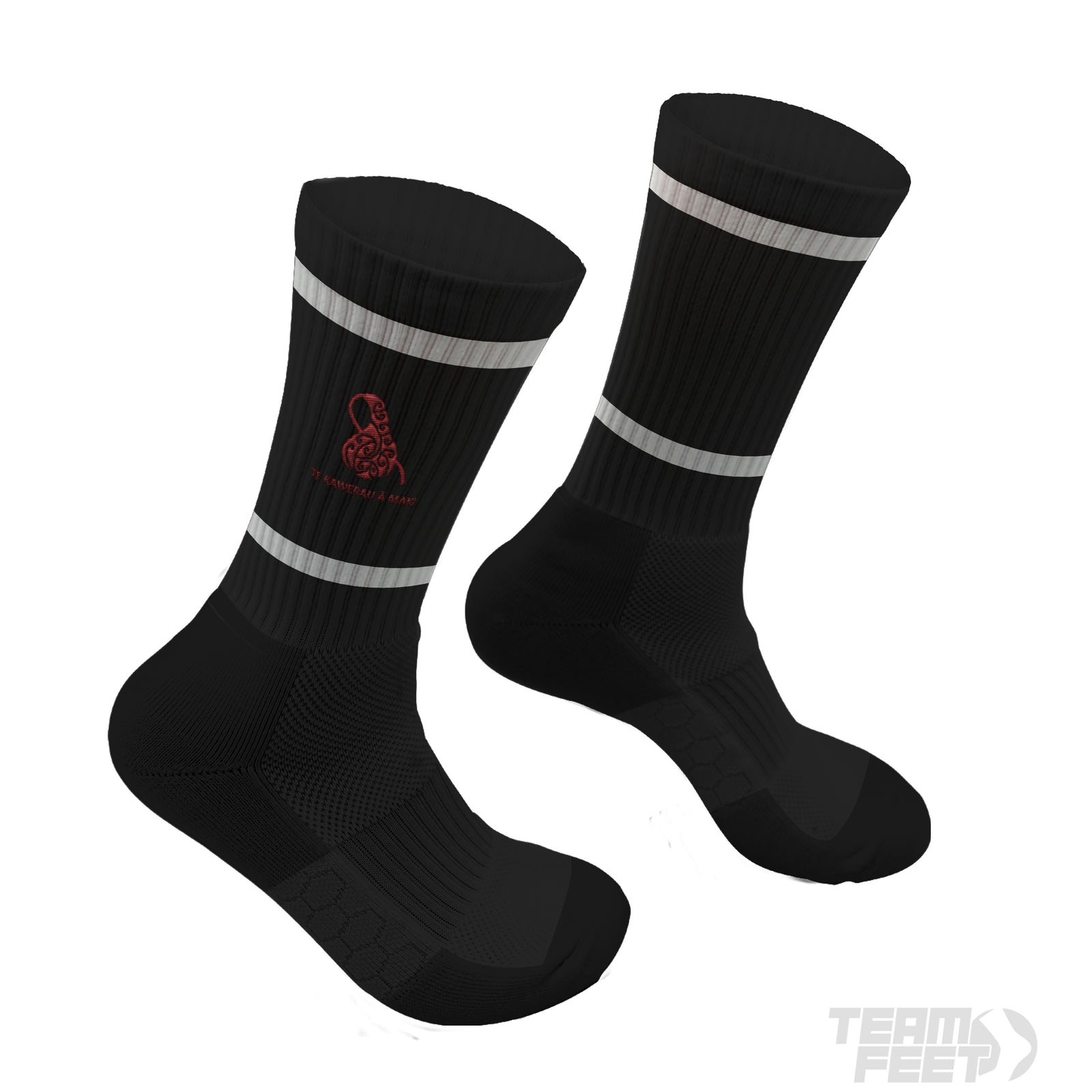 Mana socks  - CREW
