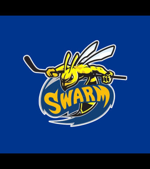 Manchester Swarm - MID