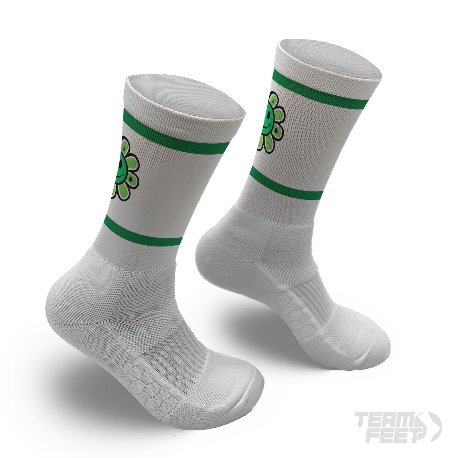 Manchester Road Runners - CREW