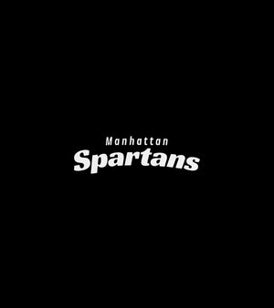 Manhattan Spartans - MID