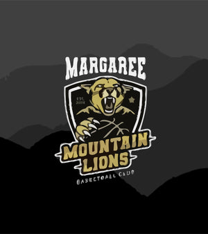 Margaree Mountain Lions - MID