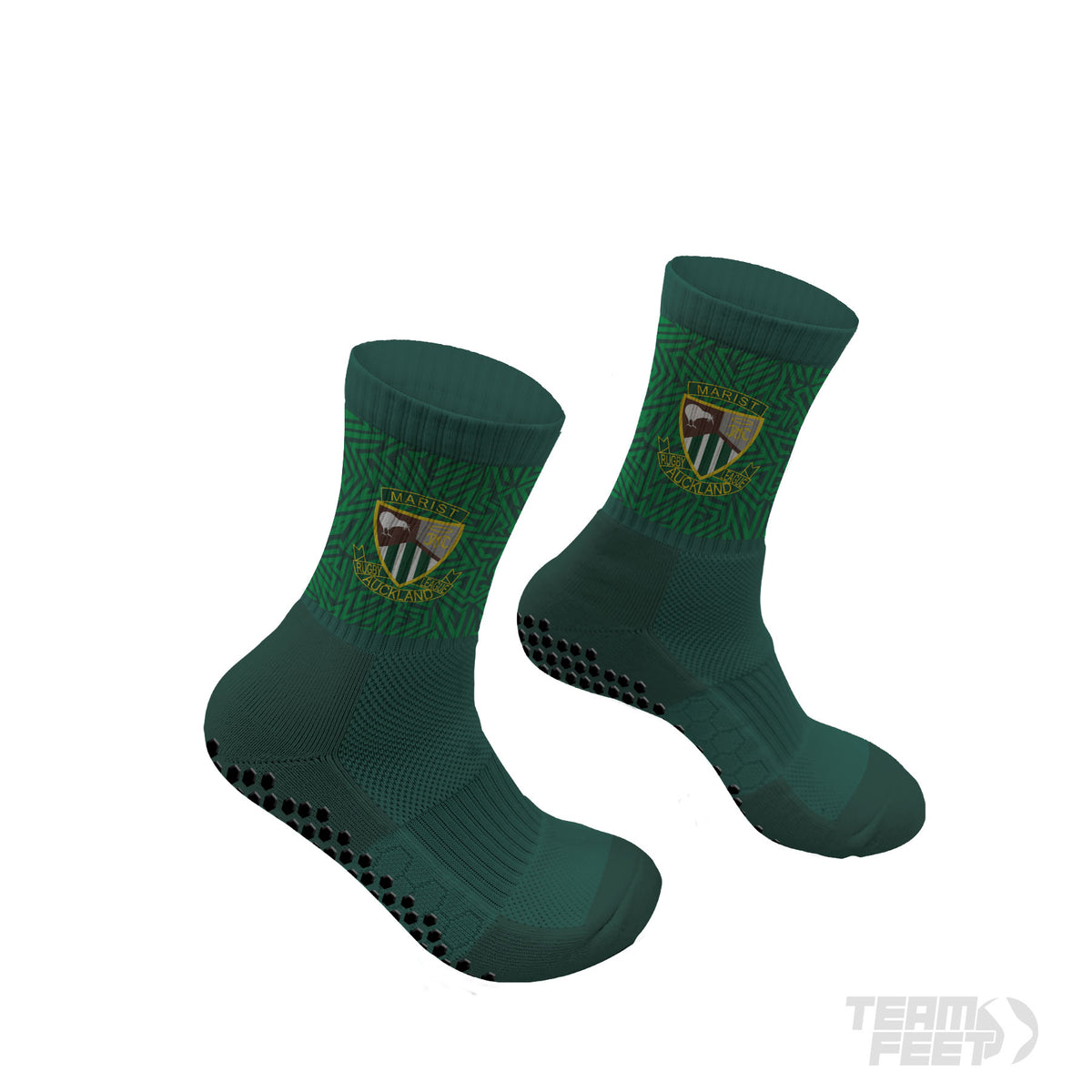 Marist Saints - MID mockup