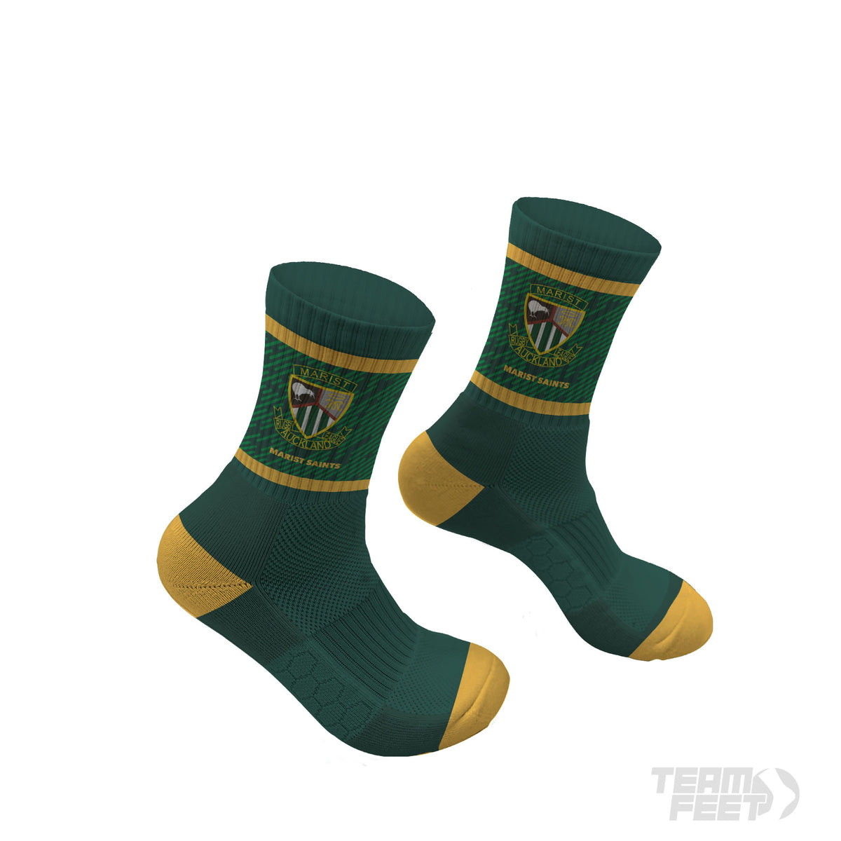 Marist u11 - MID mockup