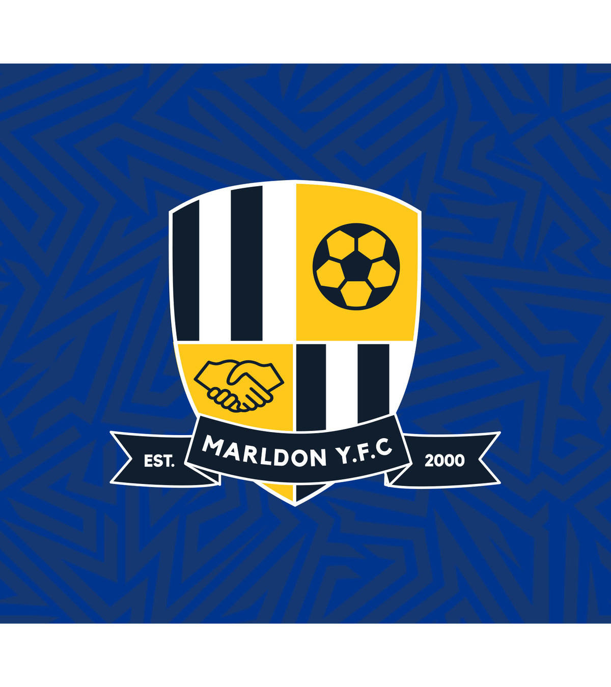 Marldon FC - Grip Mid