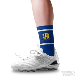 Marldon FC - Grip Mid