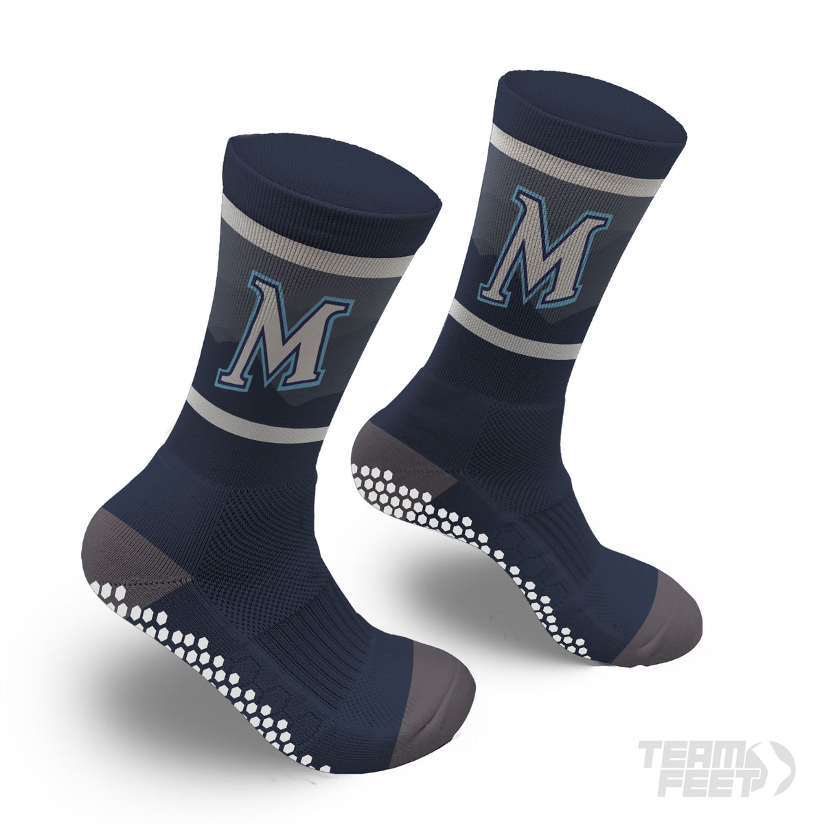 Marlins Baseball - Grip Crew