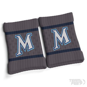 Marlins Baseball - Wristbands