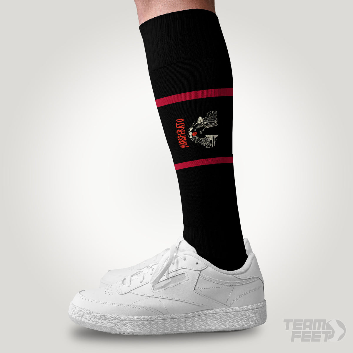 Mars Time Skate Coffee - KNEE