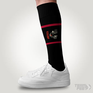 Mars Time Skate Coffee - KNEE