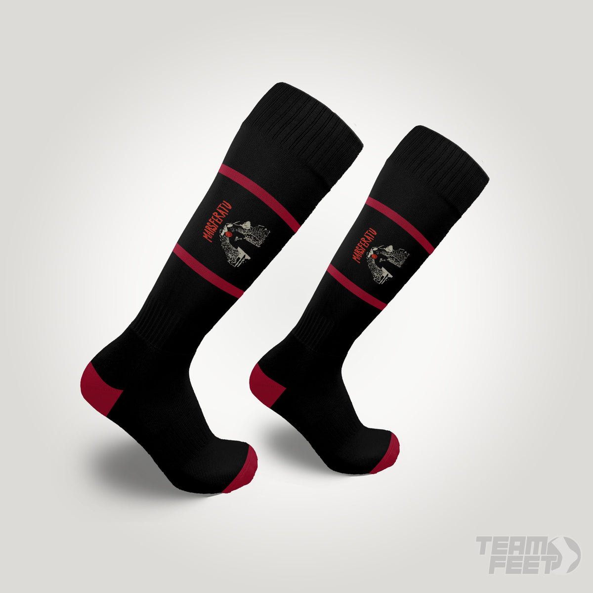 Mars Time Skate Coffee - KNEE