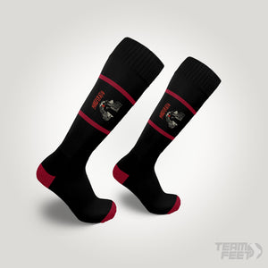 Mars Time Skate Coffee - KNEE